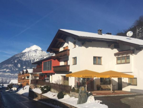 Гостиница Hotel Sonnleiten, Брук
